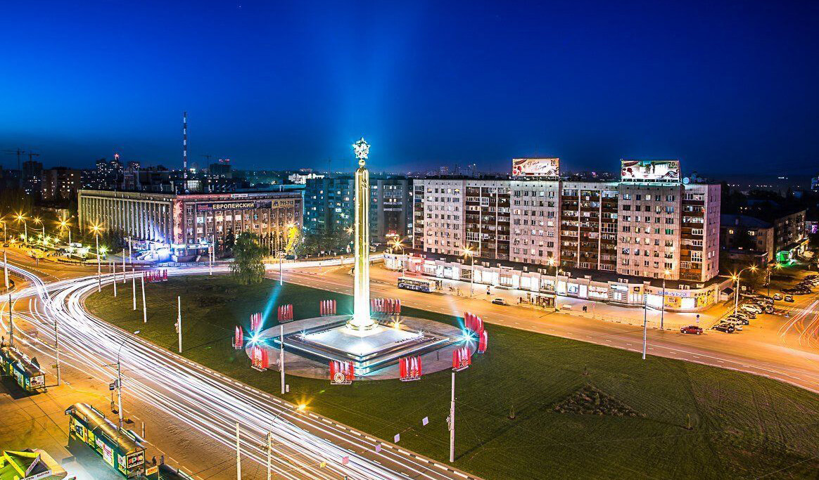 Липецк